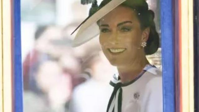 Kate Middleton hastalığı hakkında ilk kez içini döktü