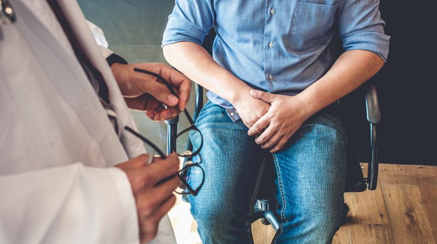 50 yaş üstü erkekler risk altında! Prostat hastalıklarına dikkat: "Erken müdahale şart"