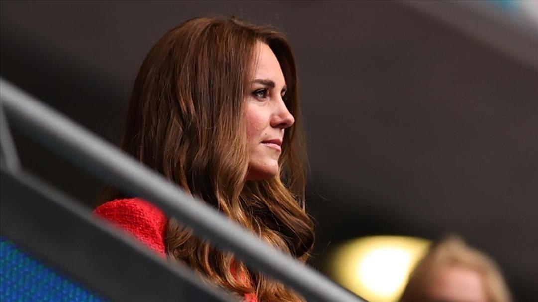 Kate Middleton hastalığı hakkında ilk kez içini döktü 2