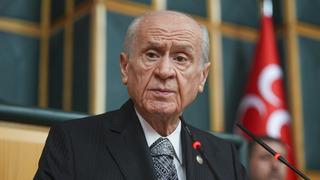 Bahçeli'den TRT çıkışı ve Özel'e sert ifadeler: Boyunun ölçüsünü alalım