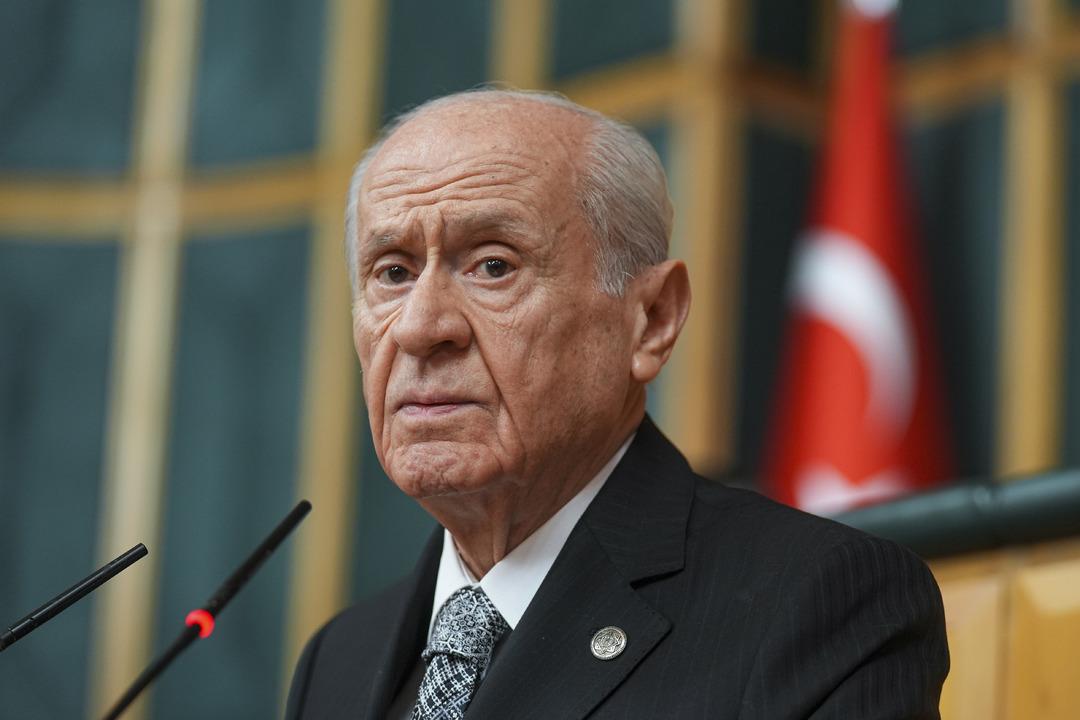 Bahçeli den TRT çıkışı ve Özel e sert ifadeler: Boyunun ölçüsünü alalım 2