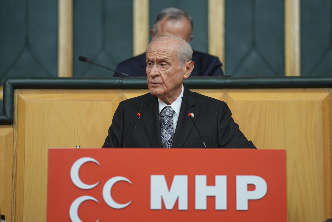 Bahçeli den TRT çıkışı ve Özel e sert ifadeler: Boyunun ölçüsünü alalım 5