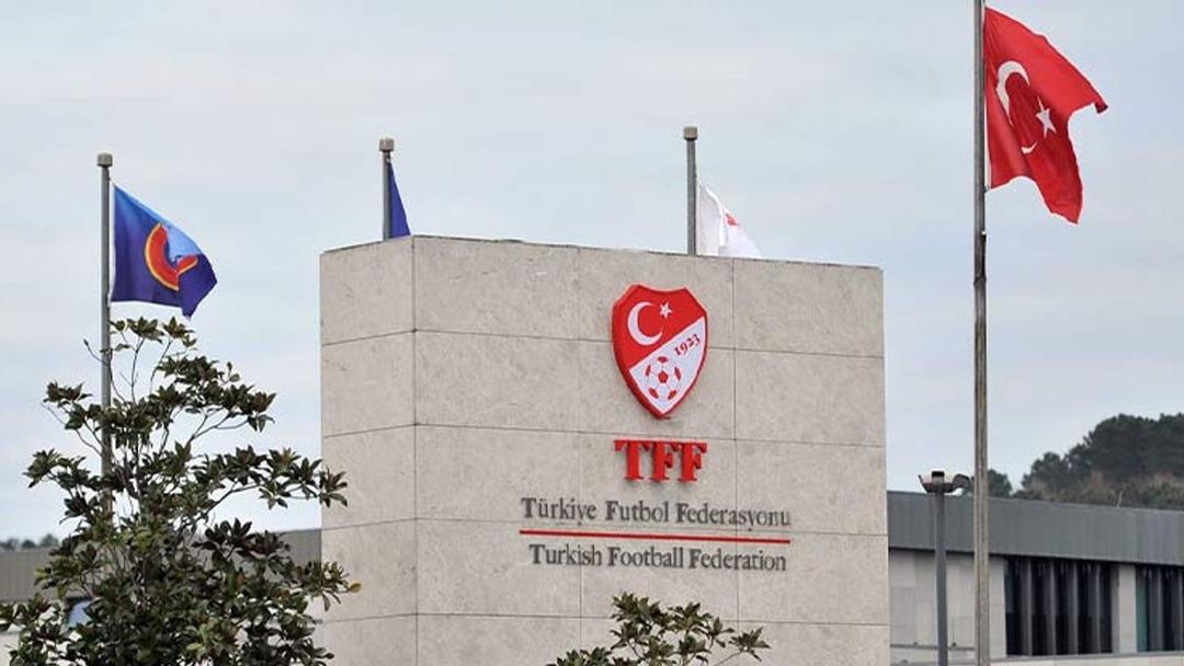 Türkiye Futbol Federasyonu yabancı kuralını değiştirdi! Hem de bu sezon uygulanacak.... 1
