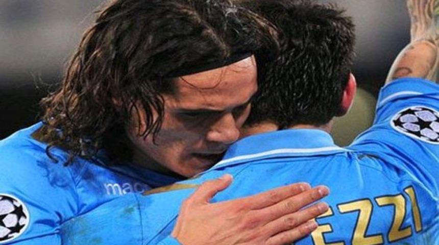 Chelsea'yi Latin r&uuml;zgarı vurdu!