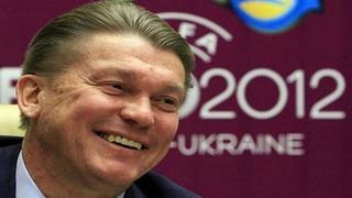 Oleg Blokhin'in sözleşmesi uzatıldı