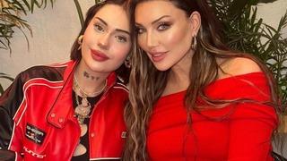 Madde bağımlılığı tedavisi görmüştü! Umut Akyürek ile Oktay Ertuğrul’un kızı Melek Bal yine olay çıkardı! Eve polis ve ambulans geldi