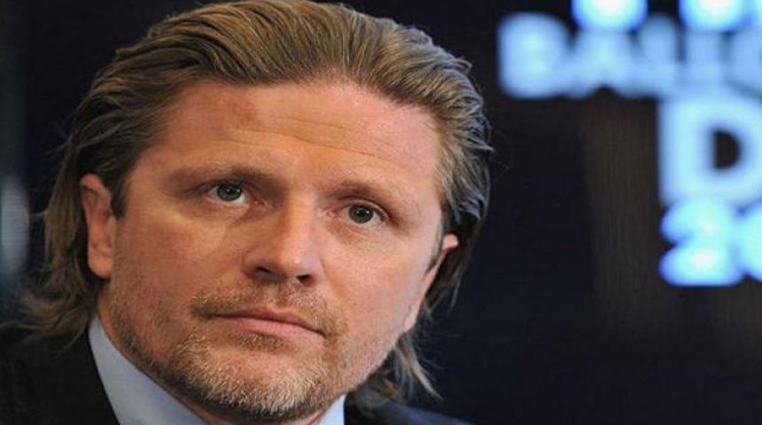 "Arsenalliler tavus kuşu gibi geziniyor"