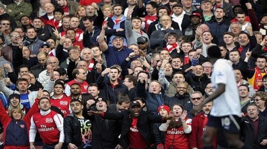 Arsenal soruşturma başlattı!