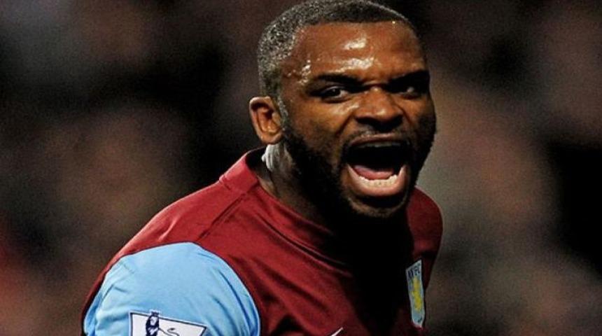 Darren Bent'ten k&ouml;t&uuml; haber!