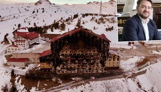 Kartalkaya davasında ikinci gün... Çileden çıkaran anlar: "Duruşma boyunca uyuyor"