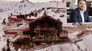 Kartalkaya davasında ikinci gün... Çileden çıkaran anlar: Duruşma boyunca uyuyor