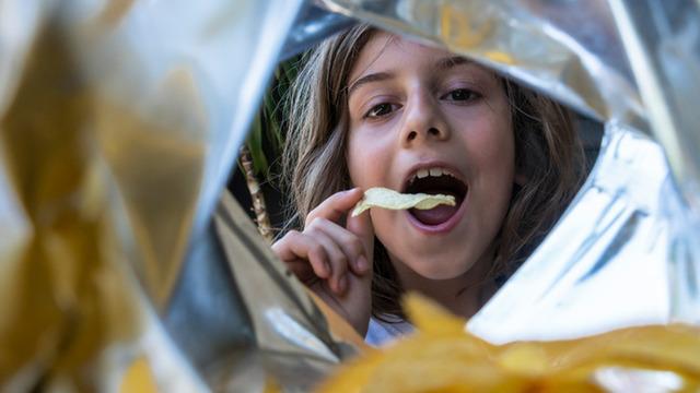 Kardiyolog babadan çarpıcı uyarılar: 'Çocuklarıma yedirmem' dediği, bu 5 yiyeceği asla yedirmeyin!