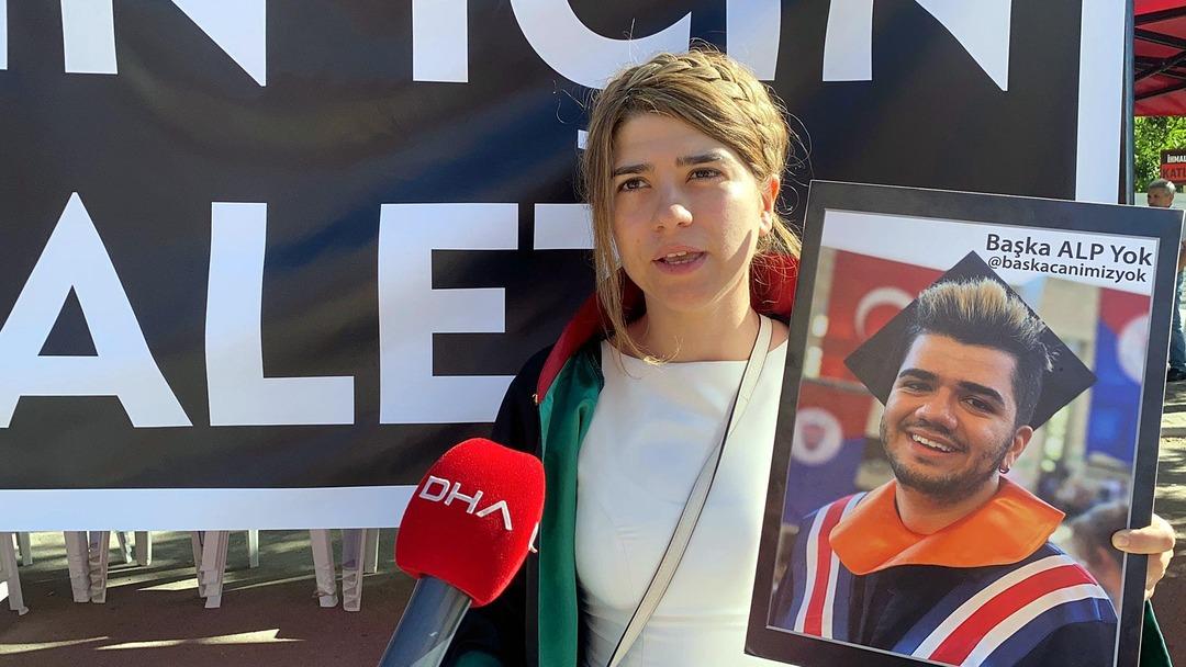 Kartalkaya davasında ikinci gün... Çileden çıkaran anlar: "Duruşma boyunca uyuyor" 2