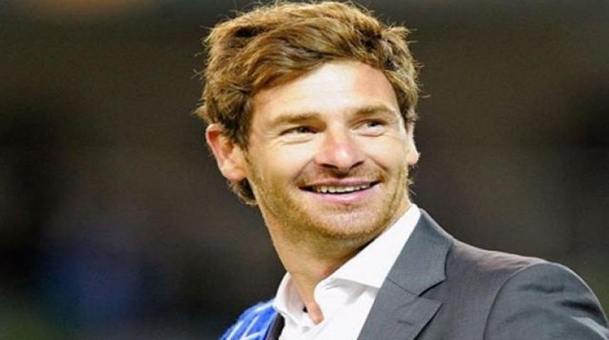 İnter'de Villas Boas sesleri!