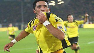 Barrios'la 2 yıl daha!