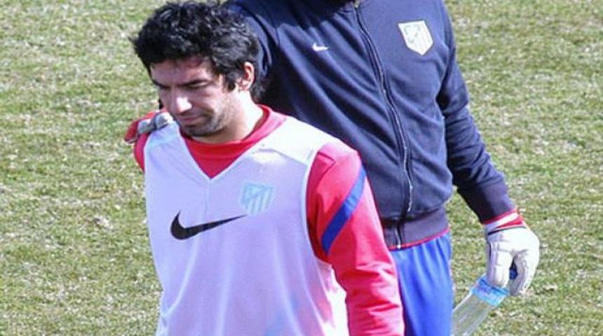 Arda'ya kadro kesiği...!