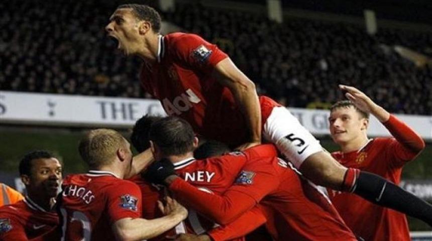 Milyon dolarlık yıldızlar TT'nin 'oyununa' geldi