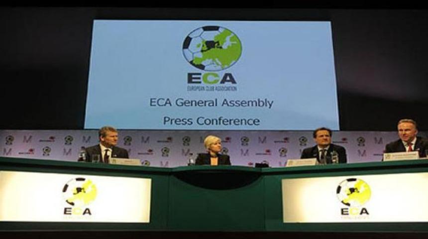 Avrupa futbolunda devrim!