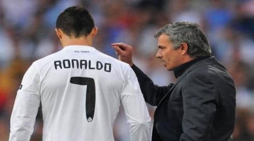 Cristiano Ronaldo + 14 milyon euro..!