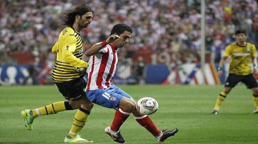 Arda'dan muhteşem asist! (Video)