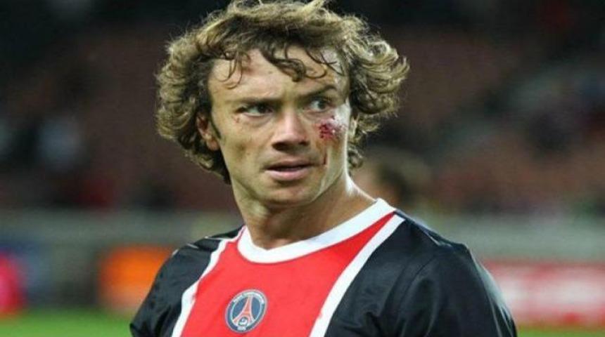 Lugano kanlar i&ccedil;inde kaldı!