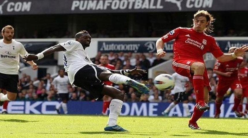 Liverpool'u kızarttılar!