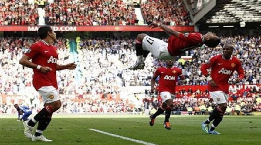 Araplardan ManU'ya &ccedil;ılgın teklif!