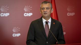 Özel hakkında yeni fezleke! Dokunulmazlık dosyası TBMM'ye sunuldu