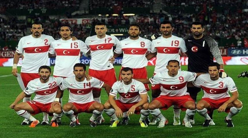 İşte Ay Yıldızlılarımızın muhtemel 11'i