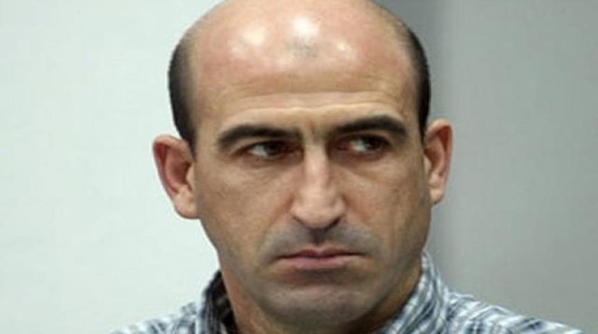 Le&ccedil;kov'a 3 yıl hapis!