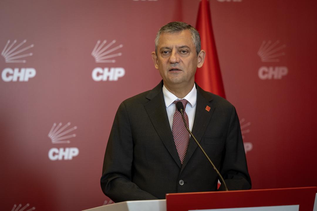 Özel hakkında yeni fezleke! Dokunulmazlık dosyası TBMM ye sunuldu 2