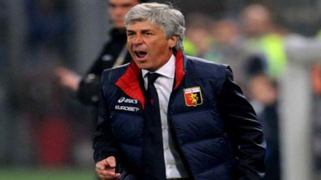 İnter'de Gasperini dönemi bitti!