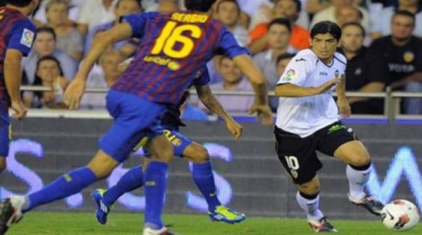 Mestella'da puanlar paylaşıldı!