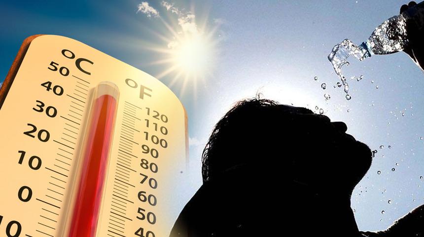 Yaz aylarında bunlara dikkat! Sıcak havalarda alınması gereken önlemler: "Sıcak çarpması hayati tehlike oluşturabilir" 