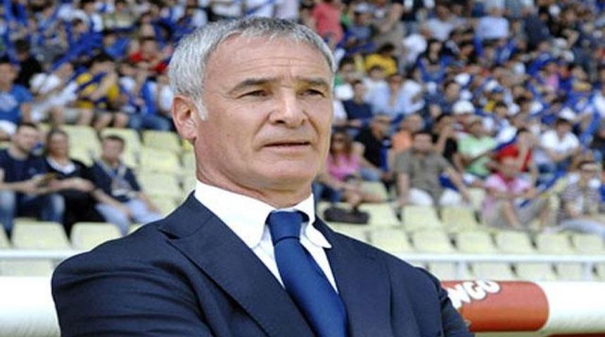 İnter Ranieri ile anlaştı...