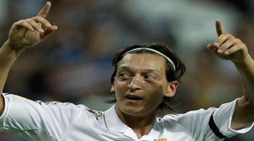 "Disiplinim tipik Alman, sakinliğim tipik T&uuml;rk"