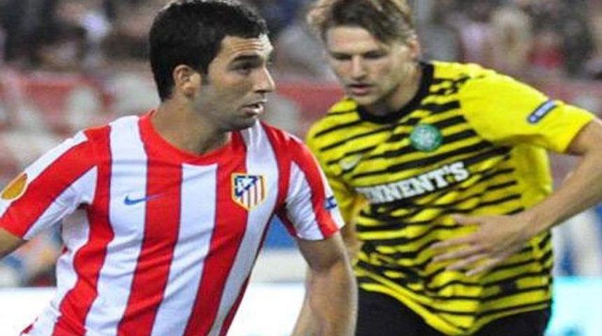 İspanya Arda'ya hayran kaldı!