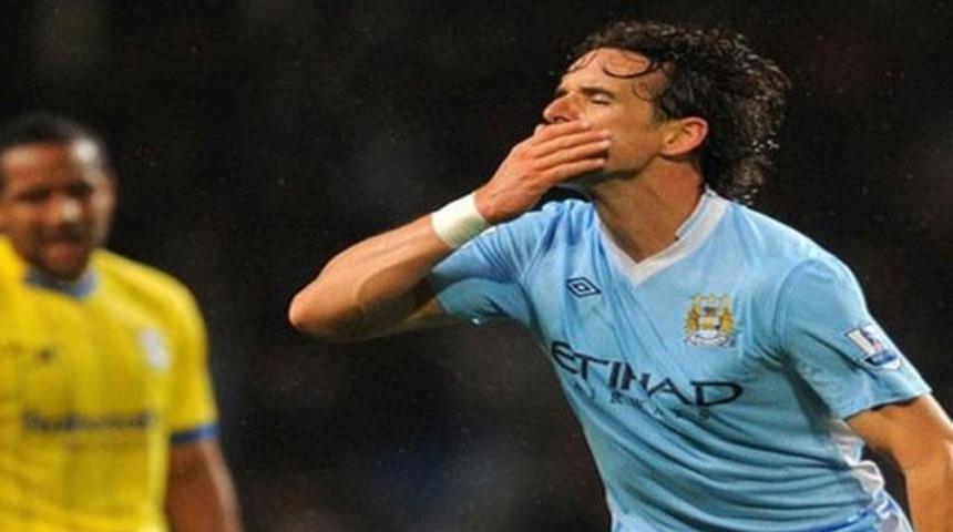 Hargreaves'ten United'a ağır su&ccedil;lama