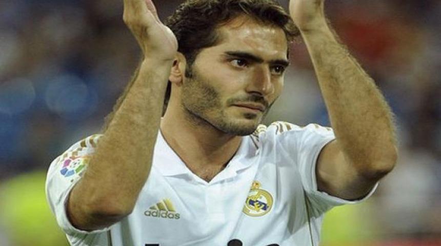 Ve Hamit Altıntop kadroda!