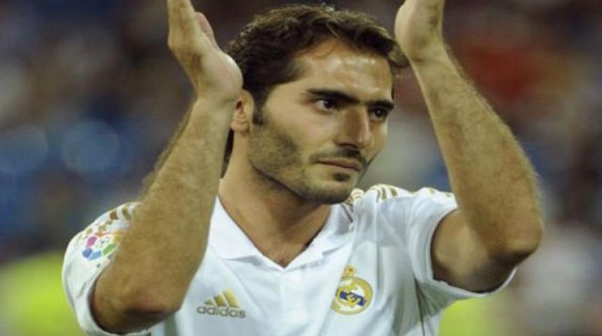 Hamit 'Real'den ayrılıyor' iddiası!