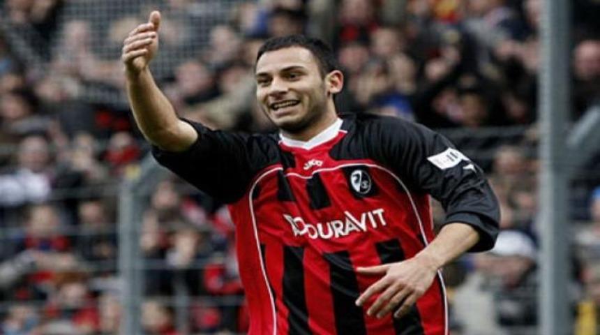 Sivaslı futbolcu Bayer Leverkusen'de!