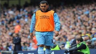 Tevez'in City ile işi bitti...