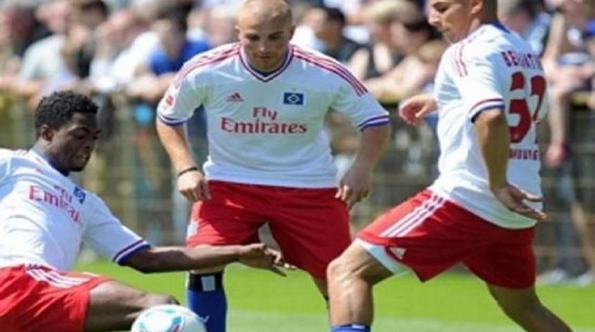 Dedesinin hayalini ger&ccedil;ekleştirdi!