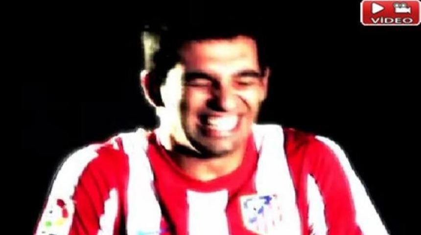 Arda g&uuml;lme krizine soktu! (Video)