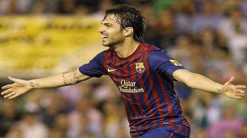 Barcelona'ya b&uuml;y&uuml;k şok!