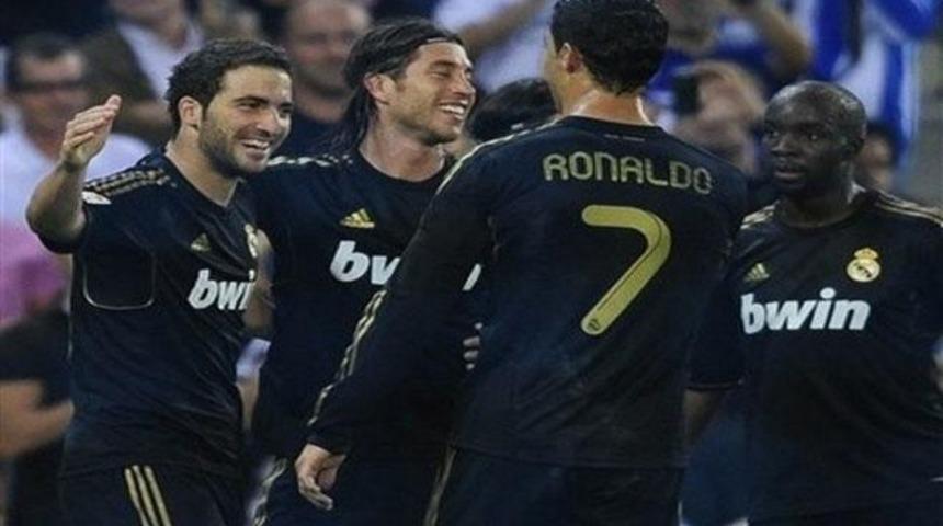 Real'den Espanyol'a 'farklı' tarife!