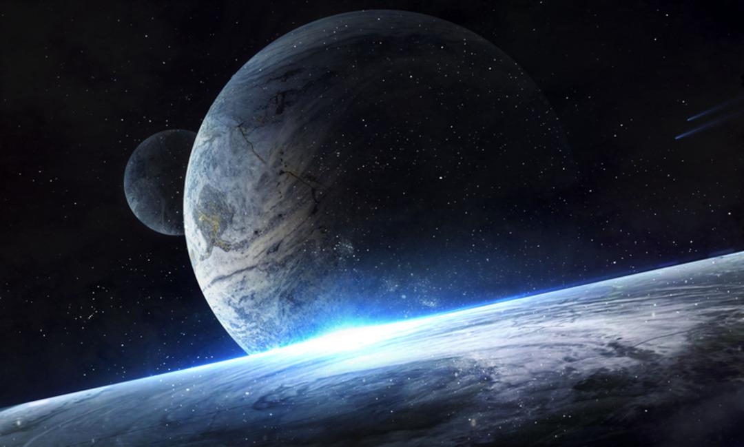 Ay ve gezegen keşfine çıkacaklar! Asteroit savunmasına odaklanıyorlar 1