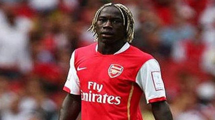 Arsenal'da b&uuml;y&uuml;k deprem!