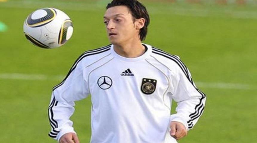 'T&uuml;rkler benimle gurur duyuyor'