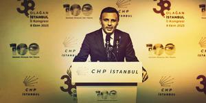 CHP'li Özgür Çelik hakkında soruşturma...